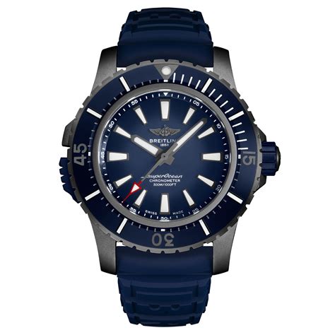 breitling superocean automatic 48|breitling superocean automatic price.